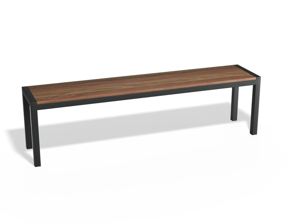 Moonah 140cm Outdoor Bench Seat