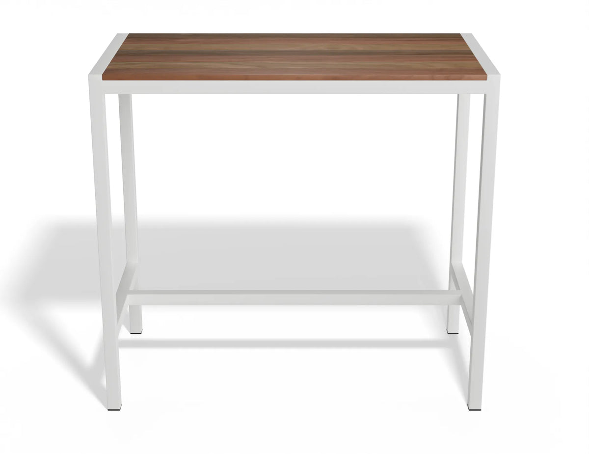 Moonah 120cm Outdoor Bar Table