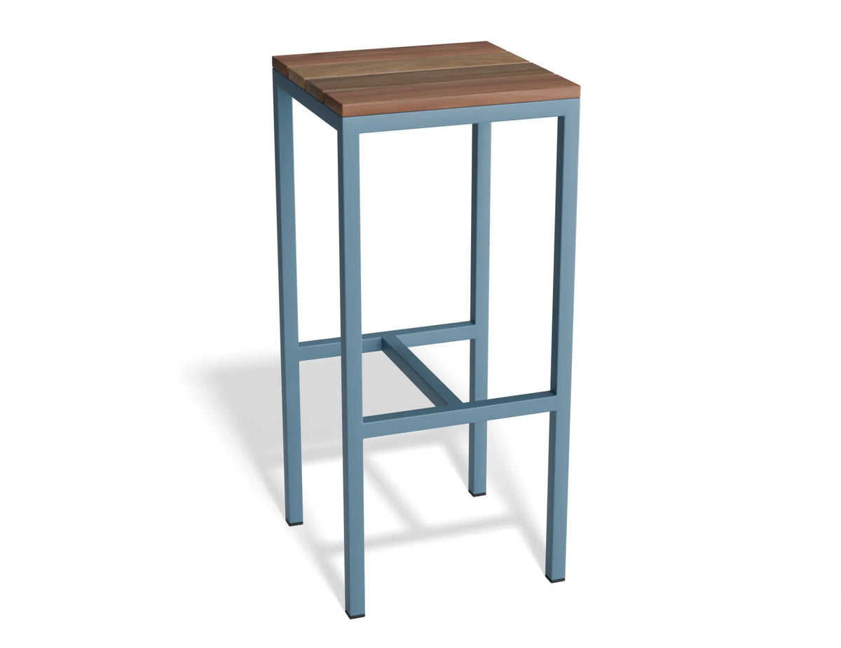 Kyenne 80cm Outdoor Bar Stool