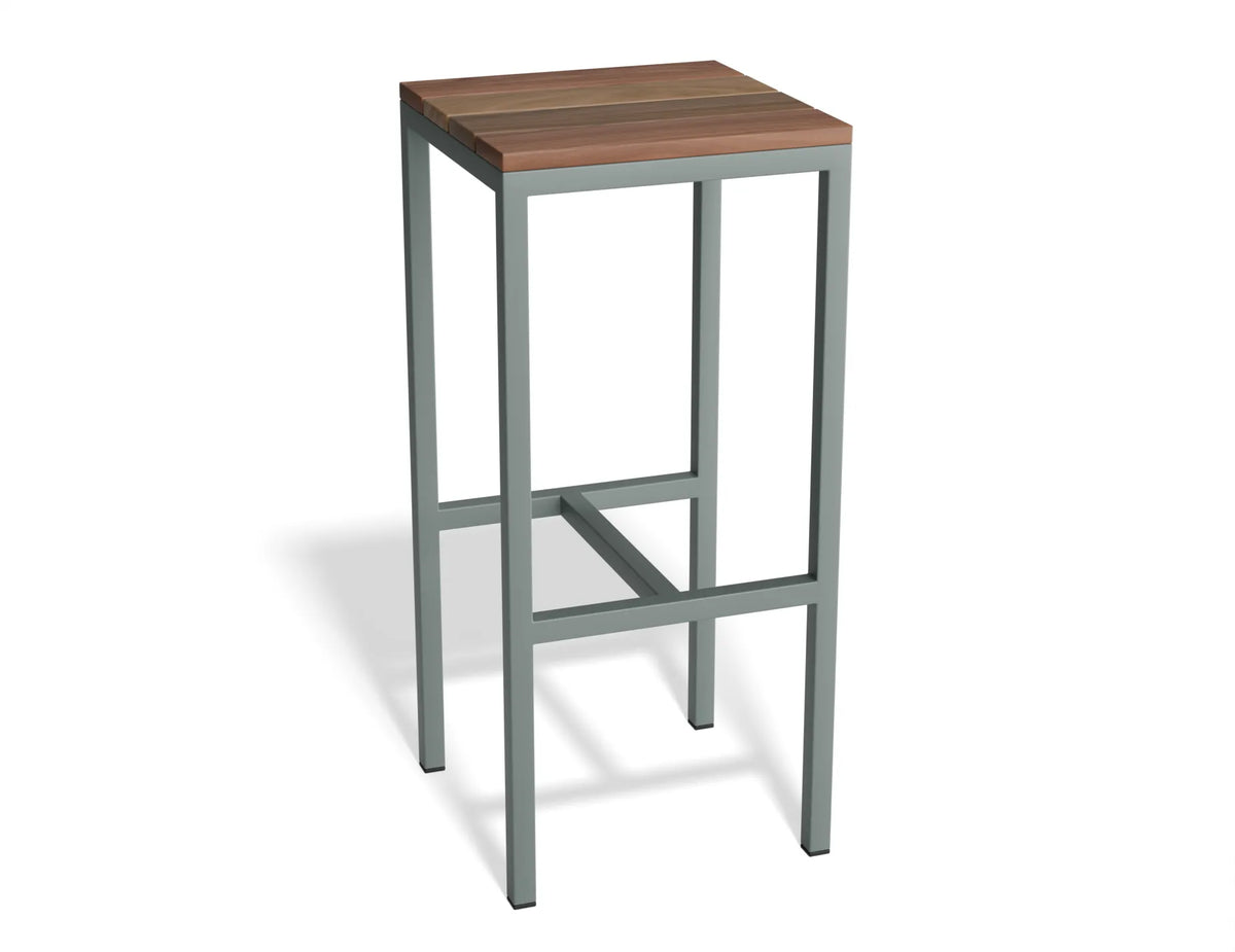 Kyenne 68cm Outdoor Kitchen Stool