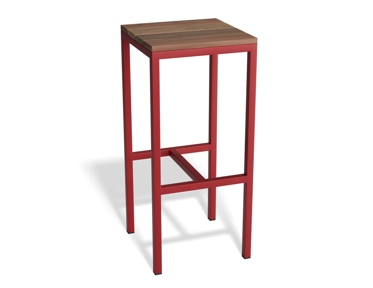 Kyenne 80cm Outdoor Bar Stool