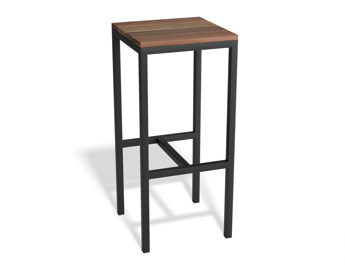 Kyenne 68cm Outdoor Kitchen Stool