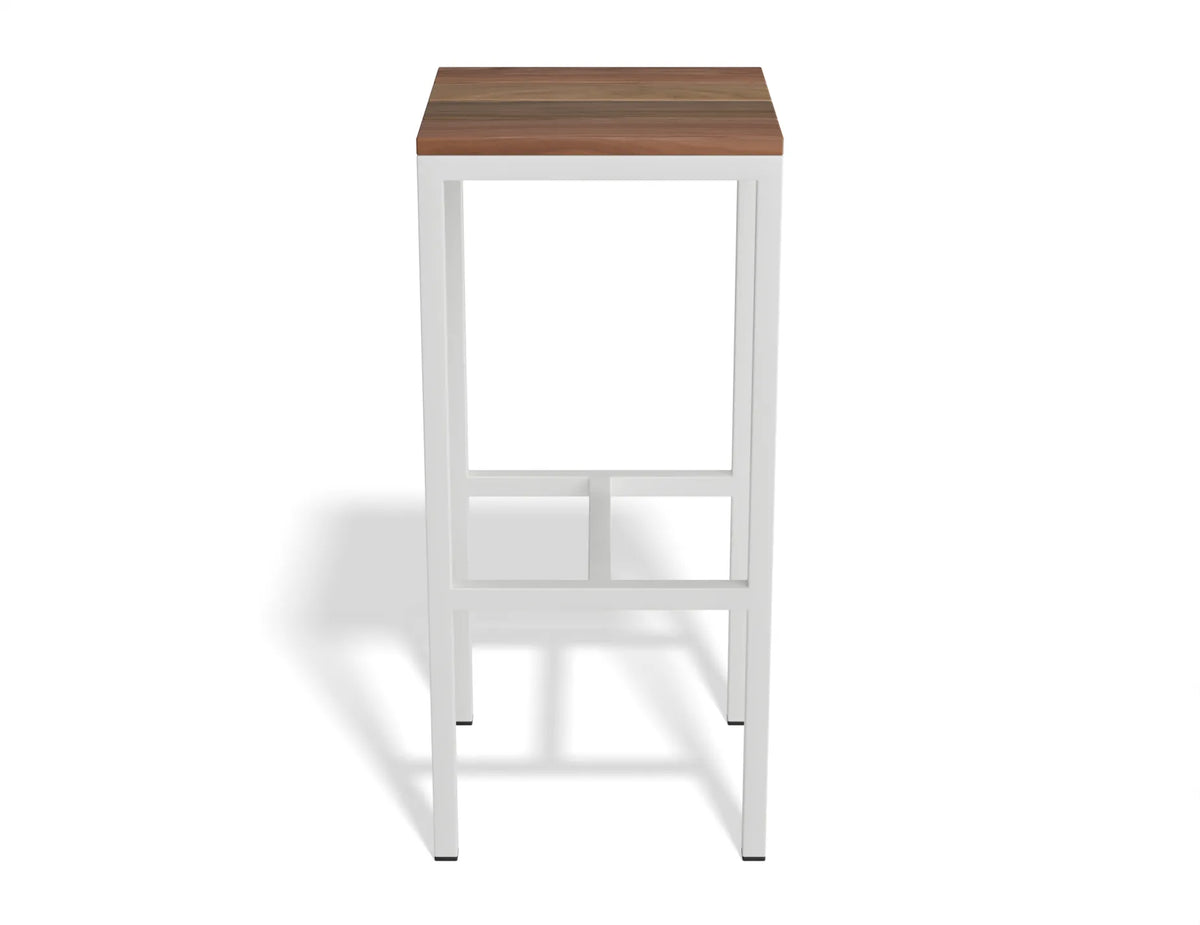 Kyenne 68cm Outdoor Kitchen Stool