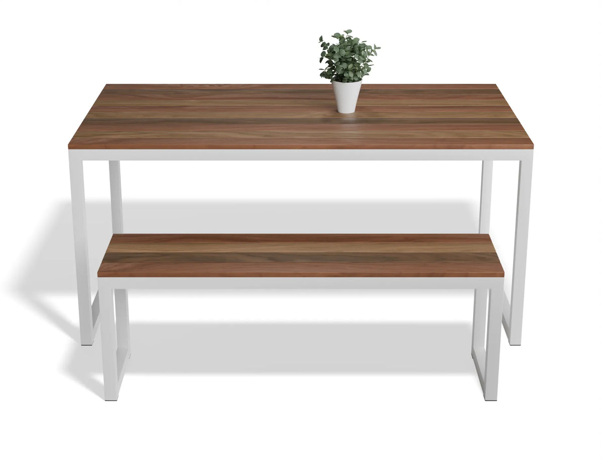 Lilico Box End 120cm Outdoor Dining Table
