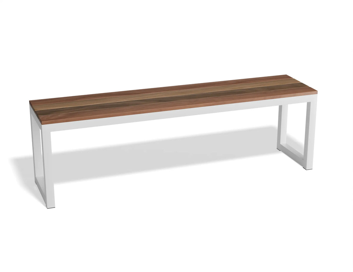 Lilico Box End 220cm Outdoor Bench Seat