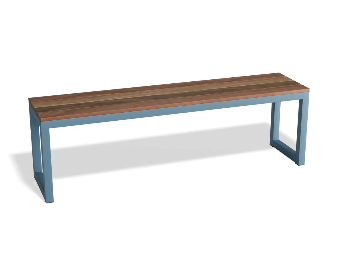 Lilico Box End 150cm Outdoor Bench Seat