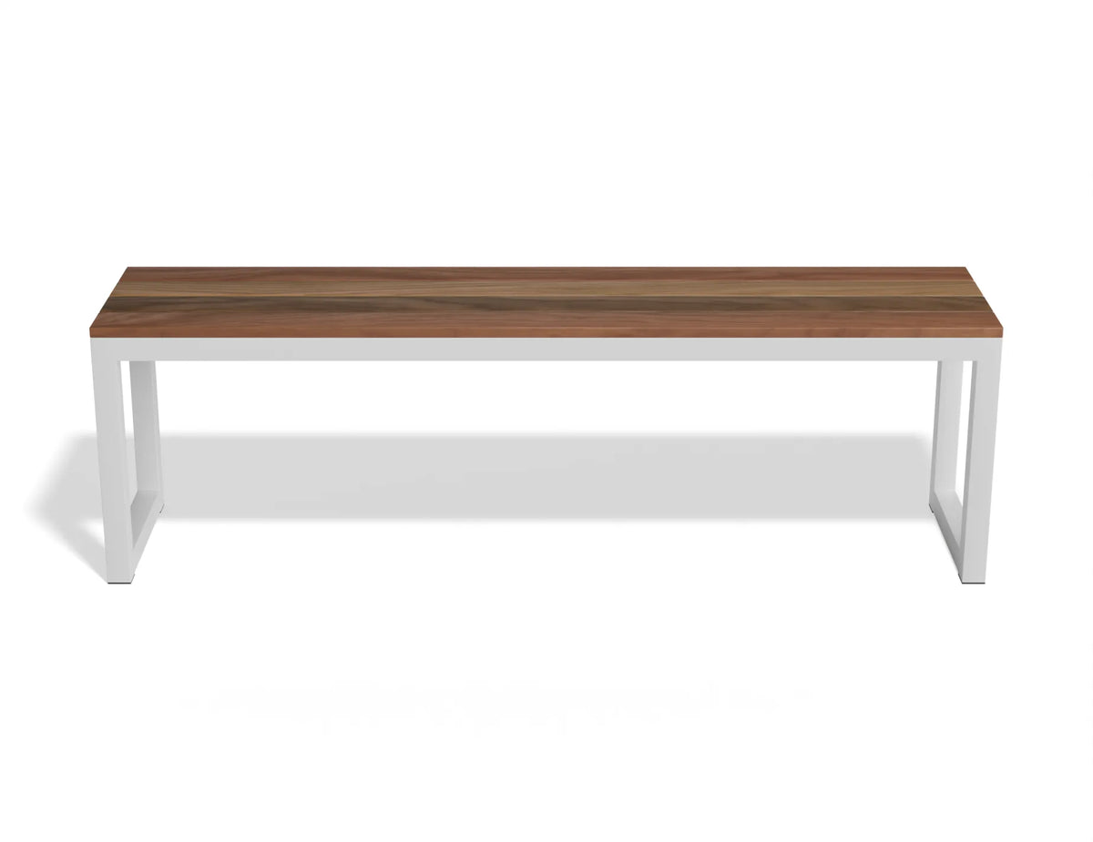 Lilico Box End 190cm Outdoor Bench Seat