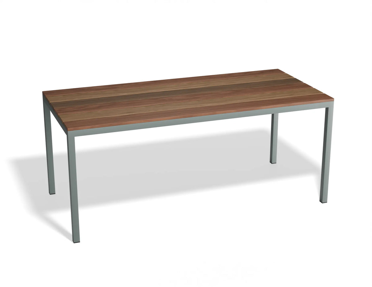 Cape 140 x 112cm Outdoor Dining Table