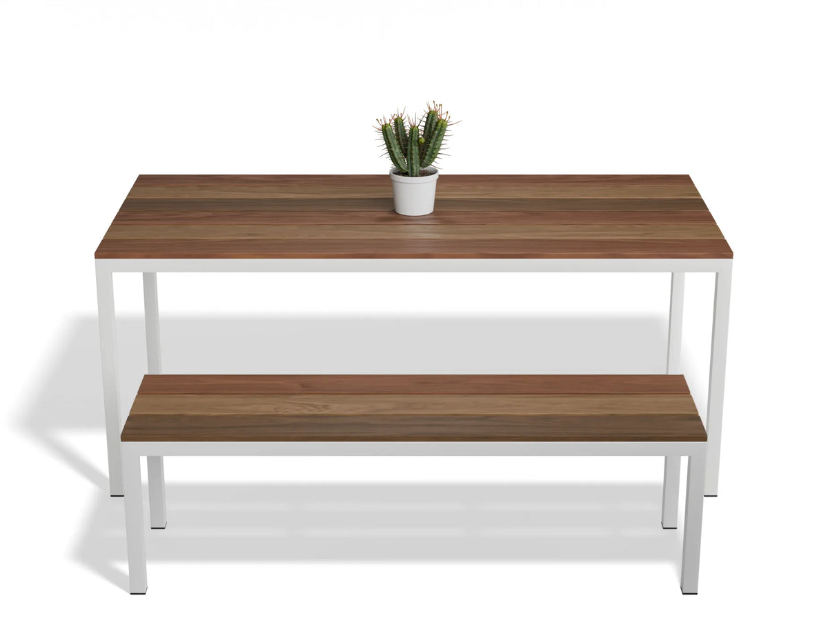 Cape 140 x 98cm Outdoor Dining Table