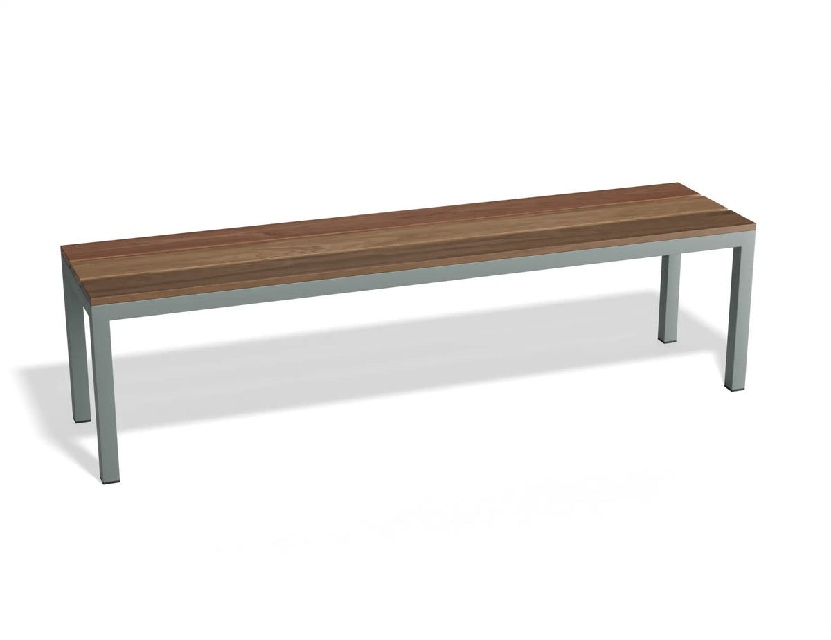Cape 230cm Outdoor Bench Seat