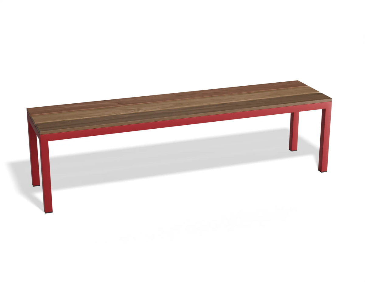 Cape 130cm Outdoor Bench Seat