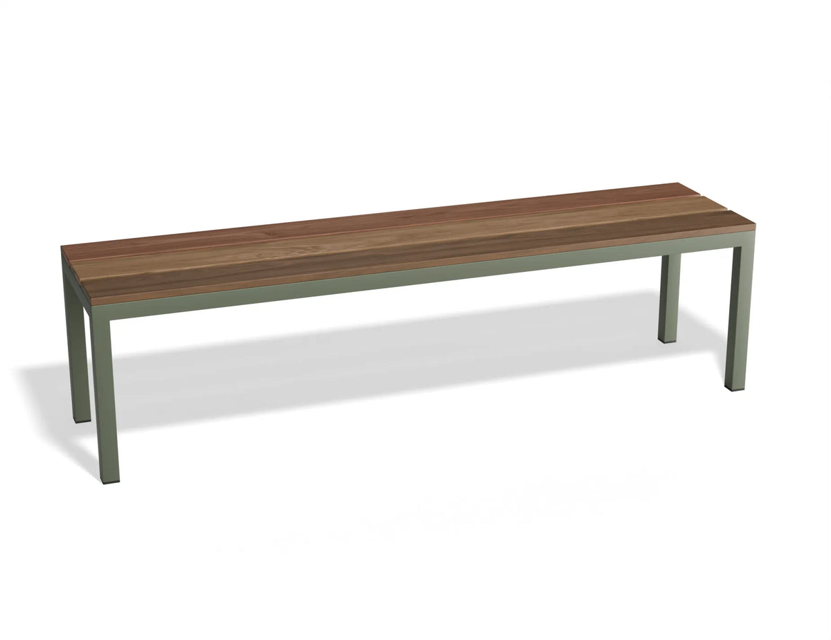 Cape 200cm Outdoor Bench Seat