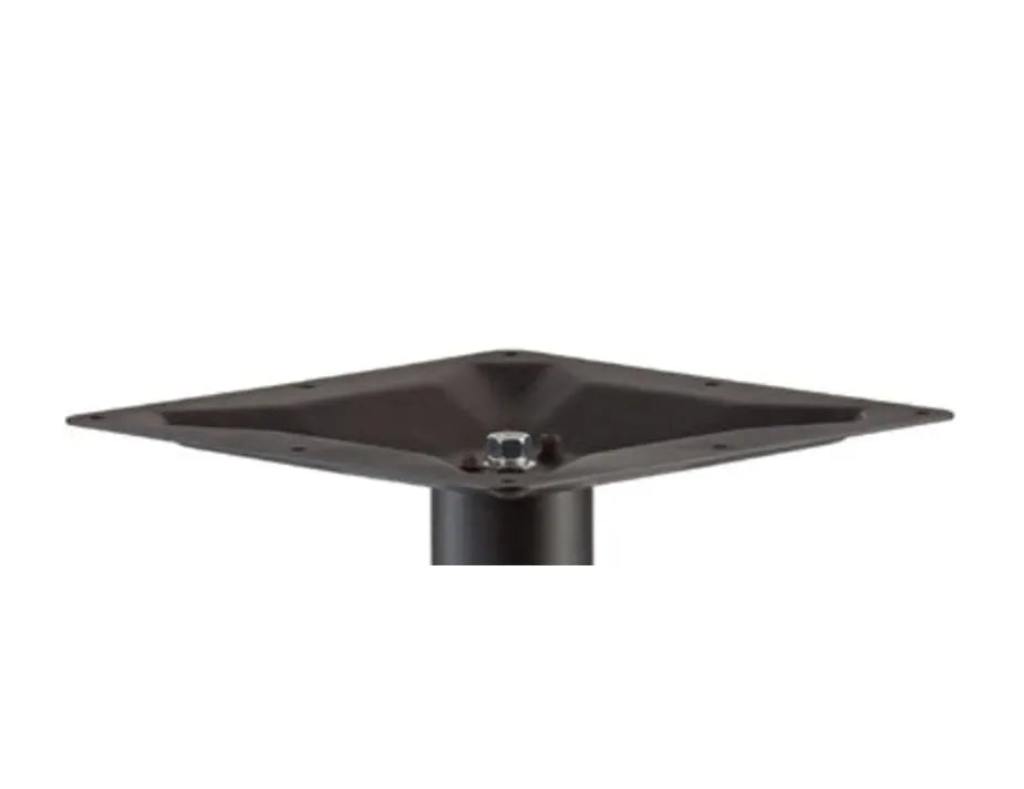 Brax Cross Cafe Table Base