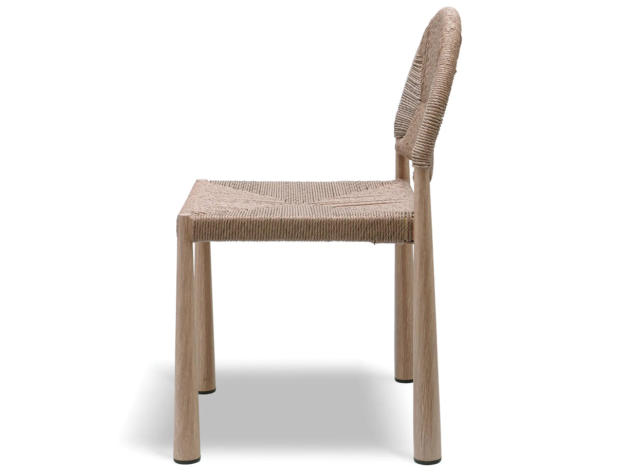 Calete Outdoor Dining Chair