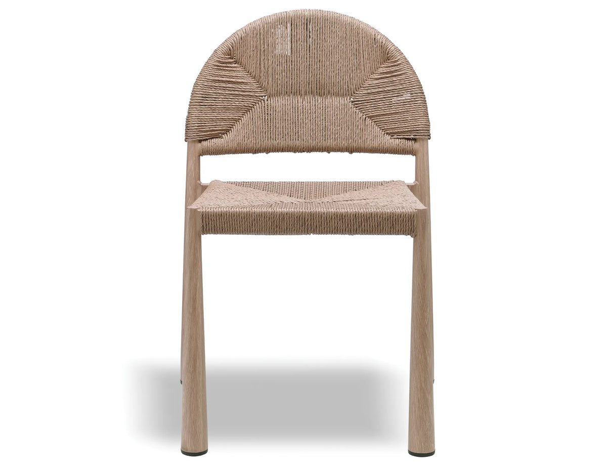 Calete Outdoor Dining Chair