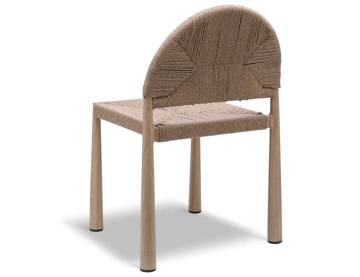 Calete Outdoor Dining Chair