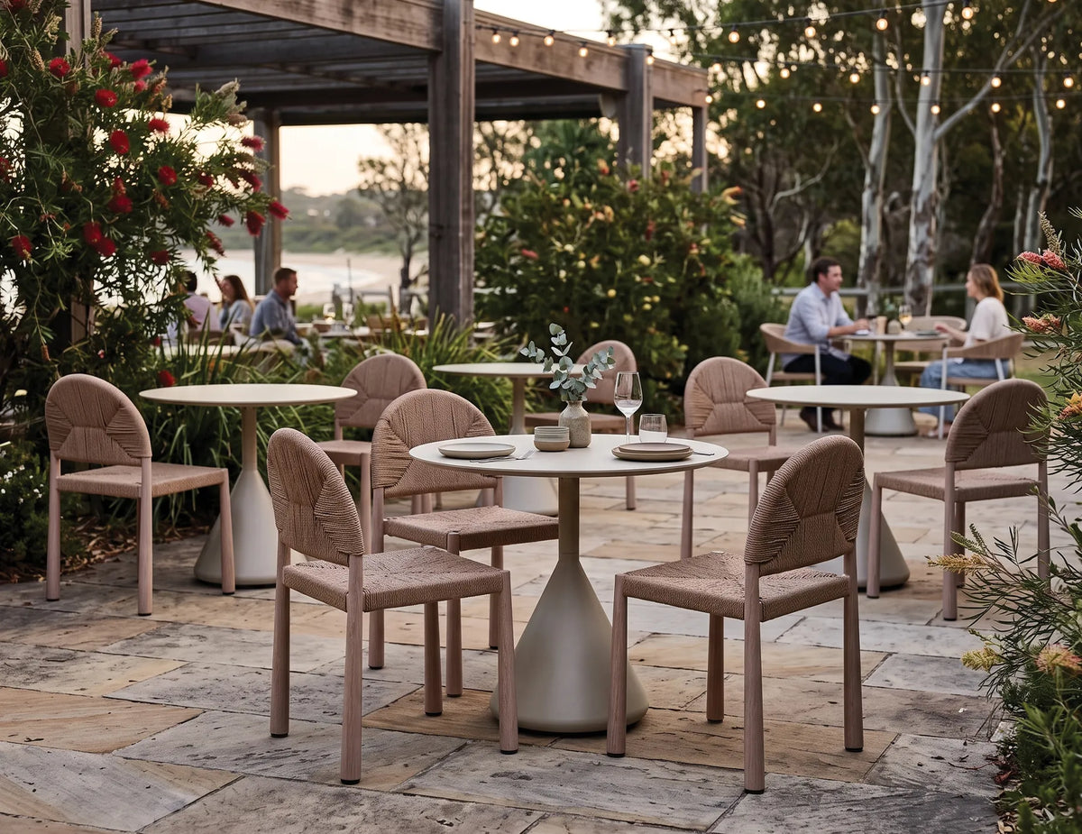 Calete Outdoor Dining Chair