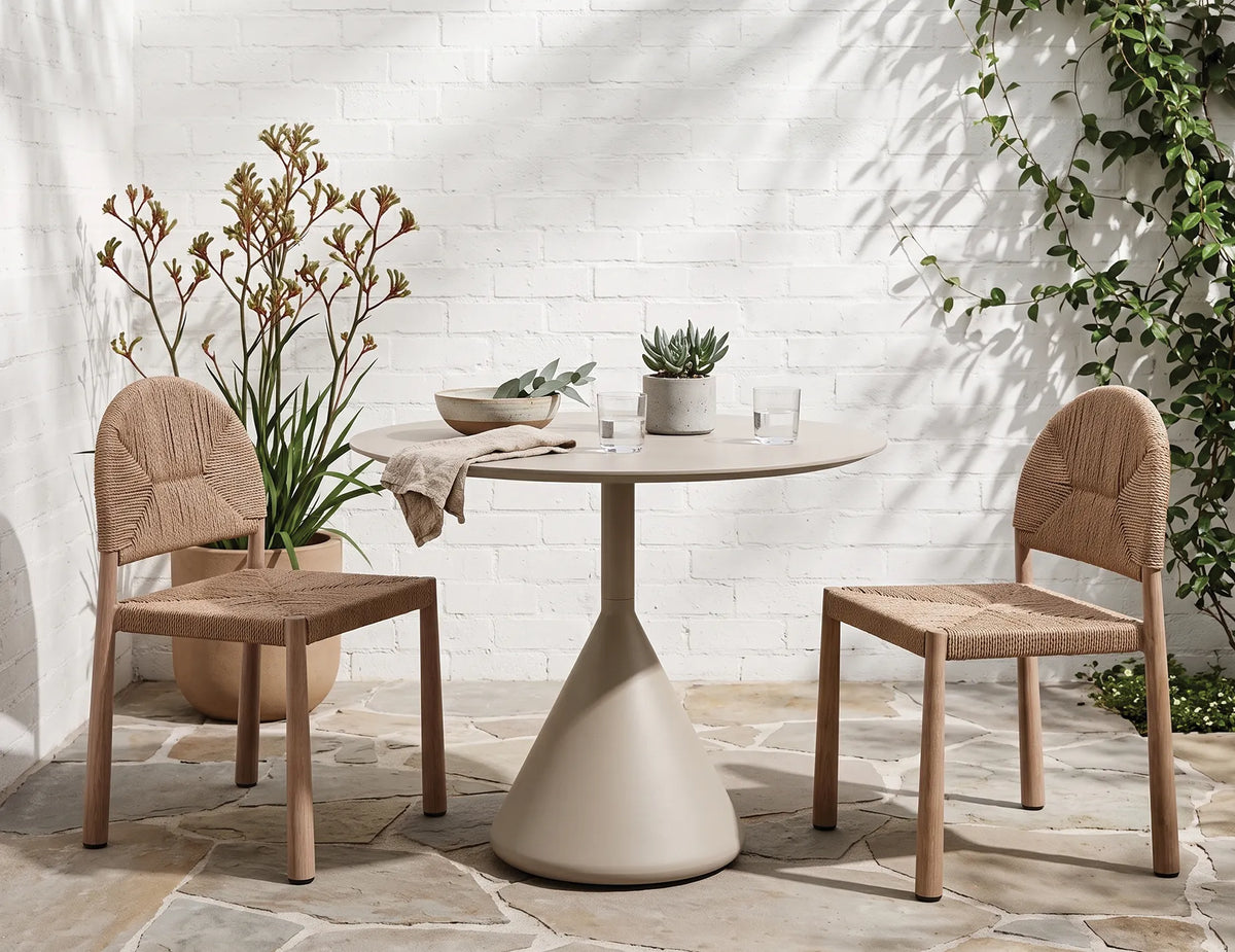 Calete Outdoor Dining Chair