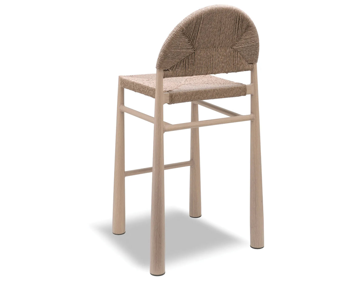 Calete Outdoor Bar Stool