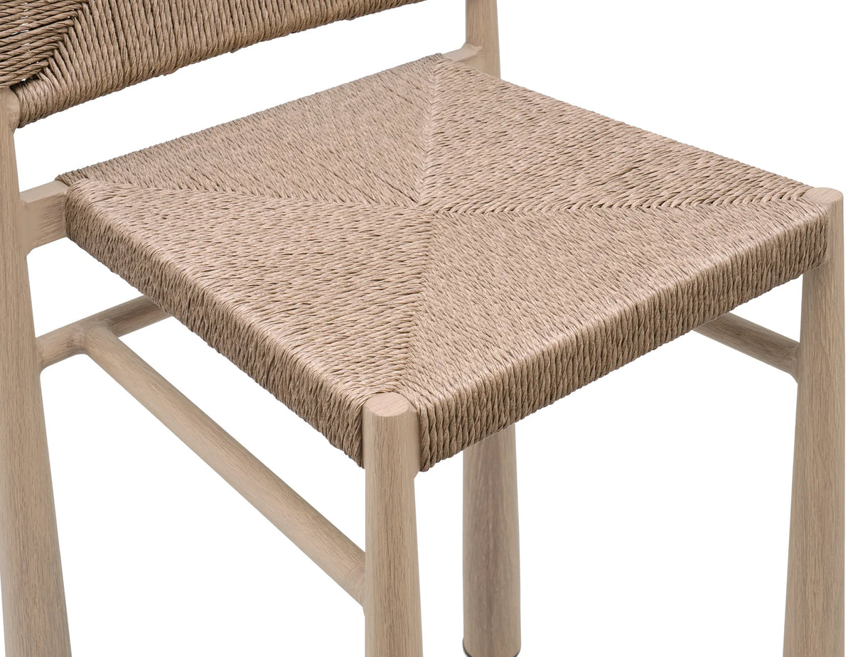 Calete Outdoor Bar Stool
