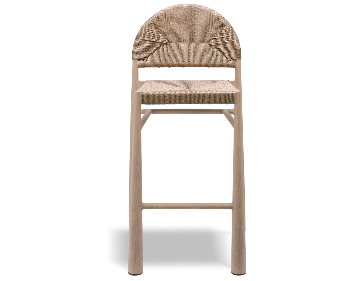 Calete Outdoor Bar Stool