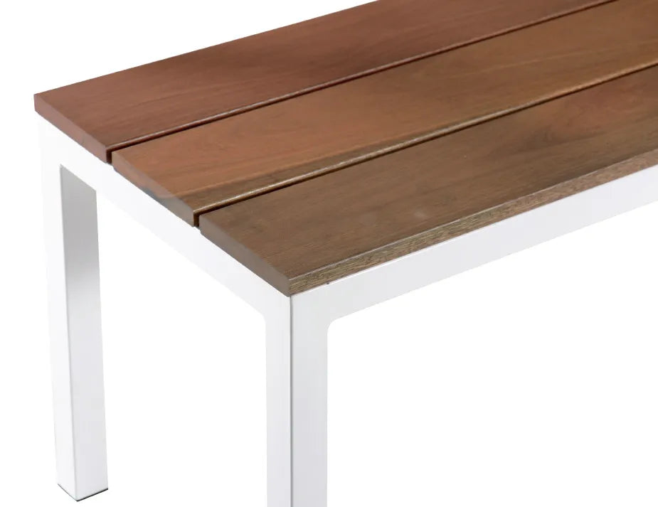 Cape 220cm Outdoor Bench Seat