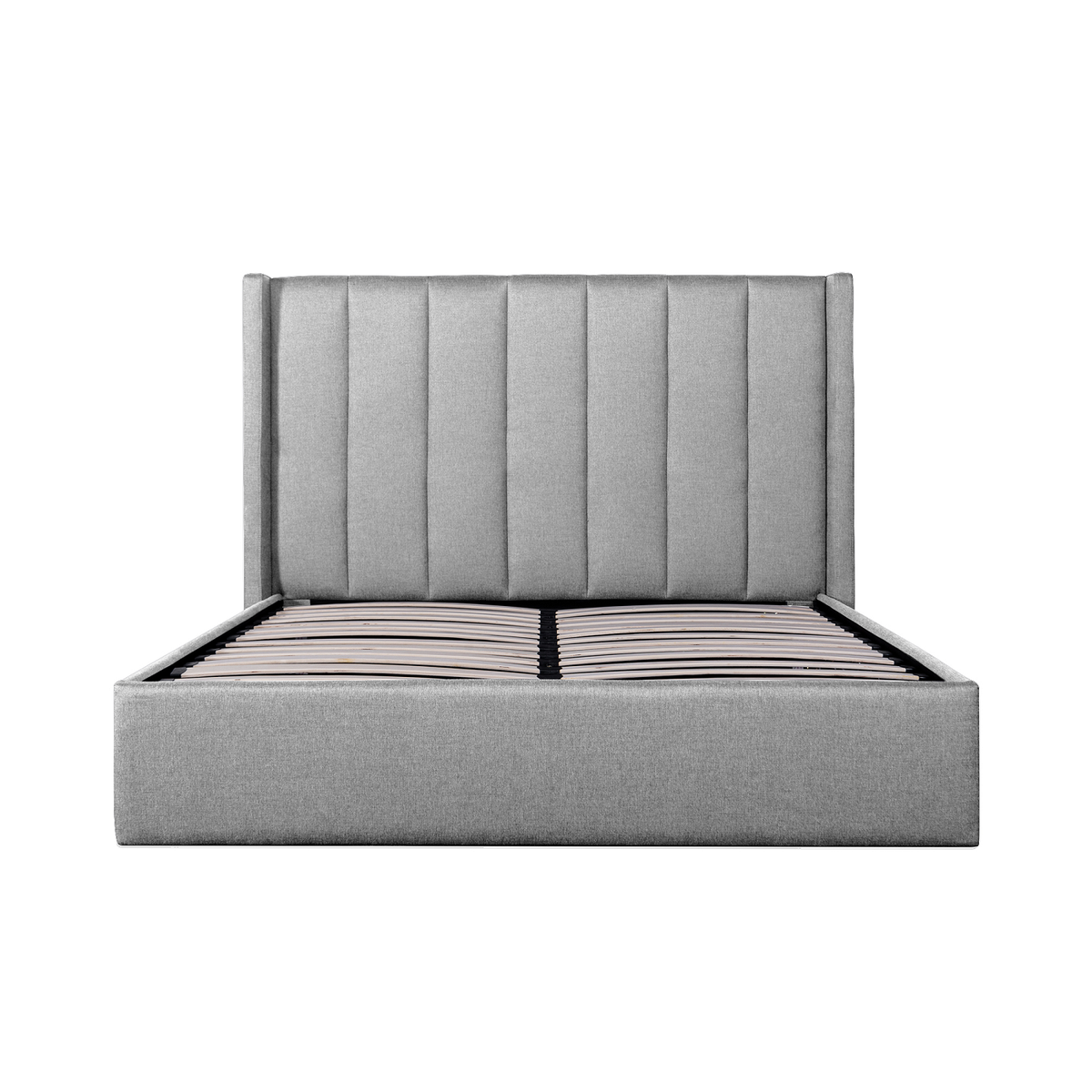 Langton Queen Bed Frame with Storage