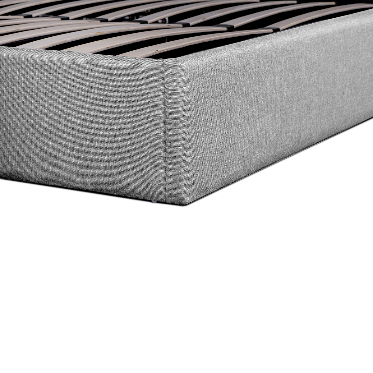 Langton Queen Bed Frame with Storage