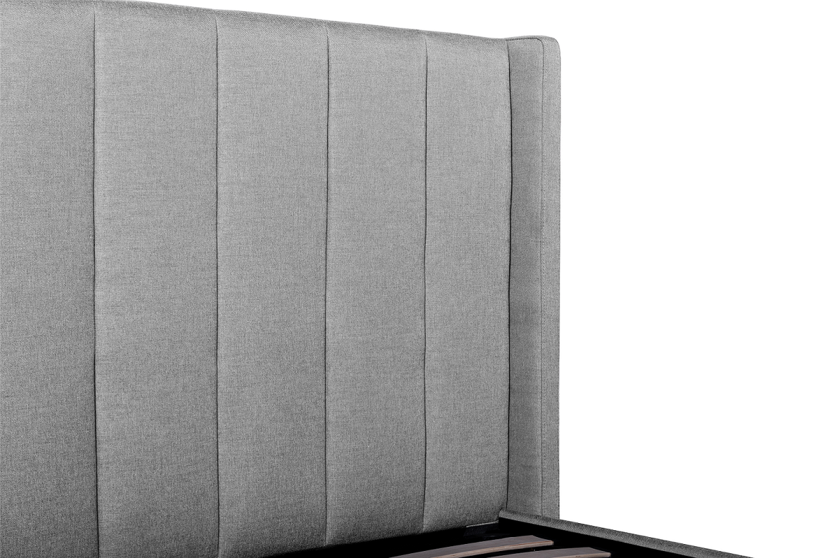 Langton Queen Bed Frame with Storage