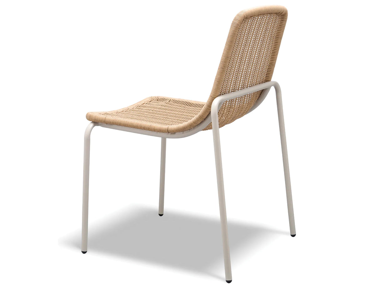 Cenote Outdoor Dining Chair
