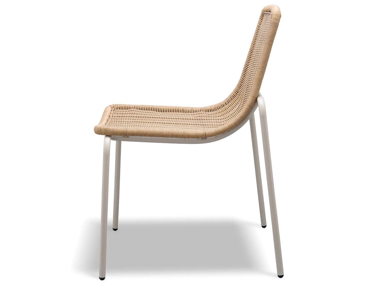 Cenote Outdoor Dining Chair