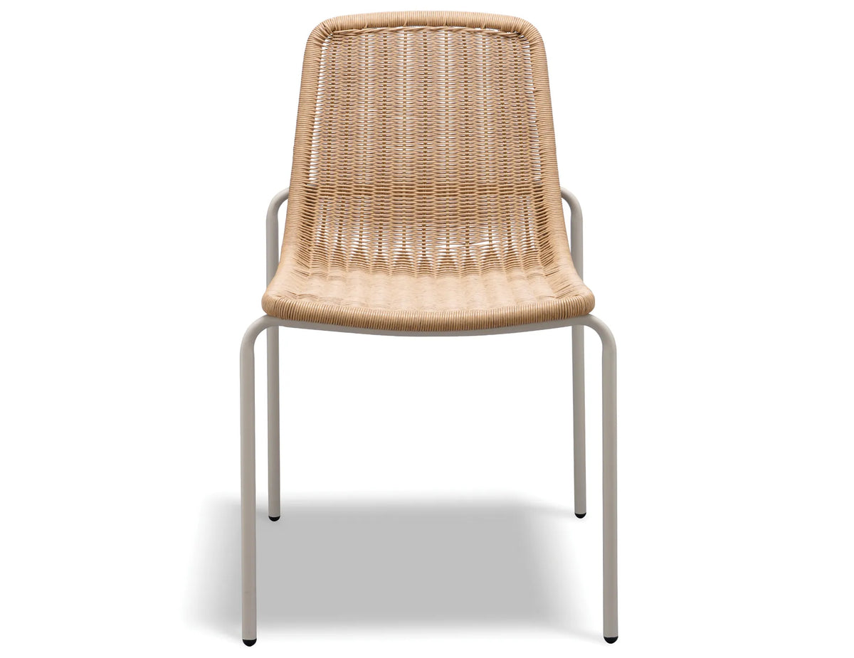 Cenote Outdoor Dining Chair