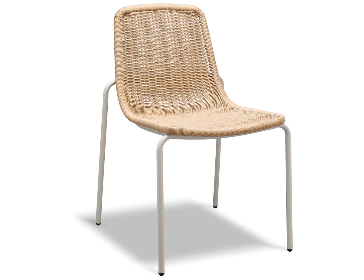 Cenote Outdoor Dining Chair