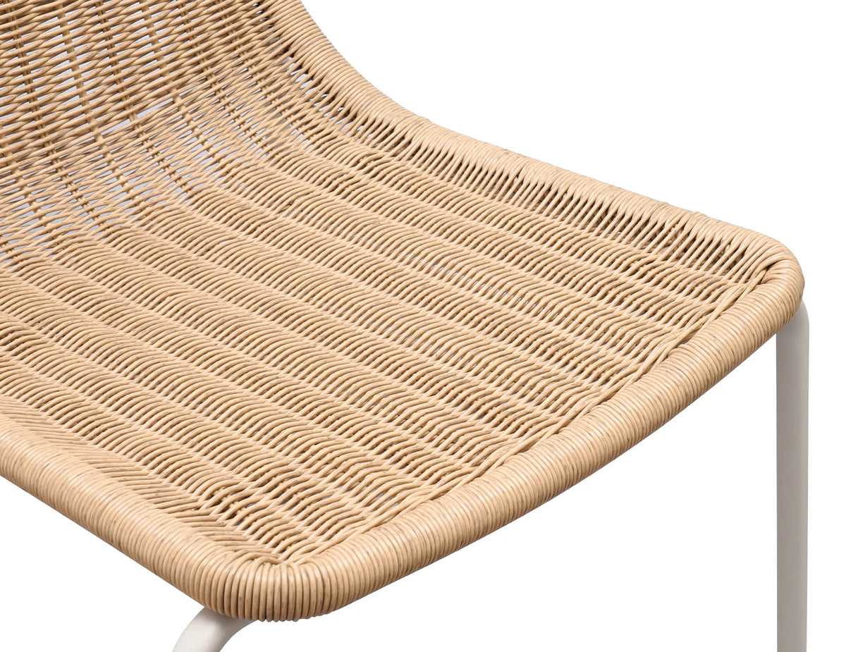 Cenote Outdoor Dining Chair