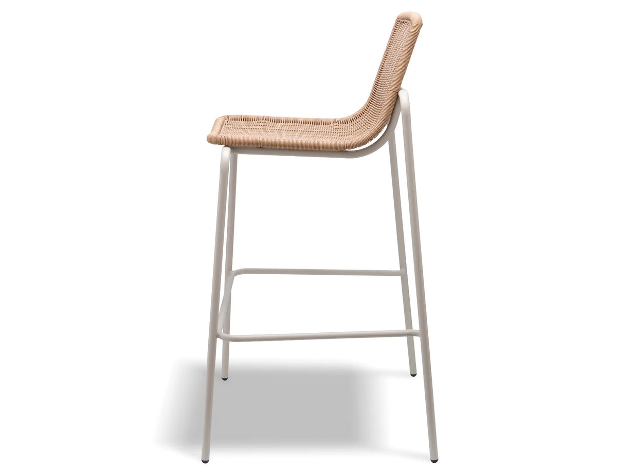Cenote 66cm Outdoor Kitchen Stool