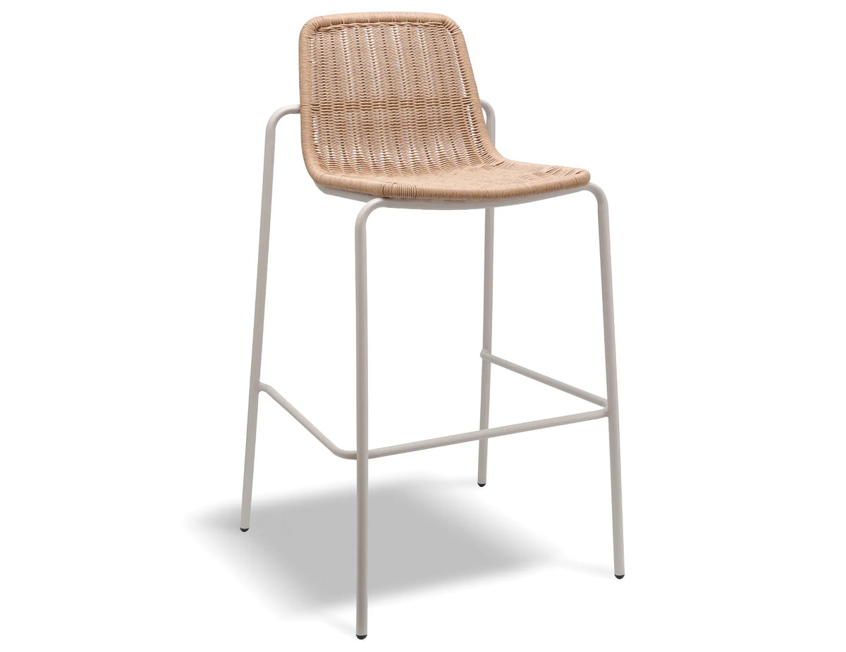 Cenote 66cm Outdoor Kitchen Stool