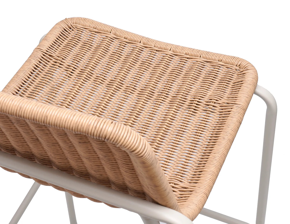 Cenote 75cm Outdoor Bar Stool