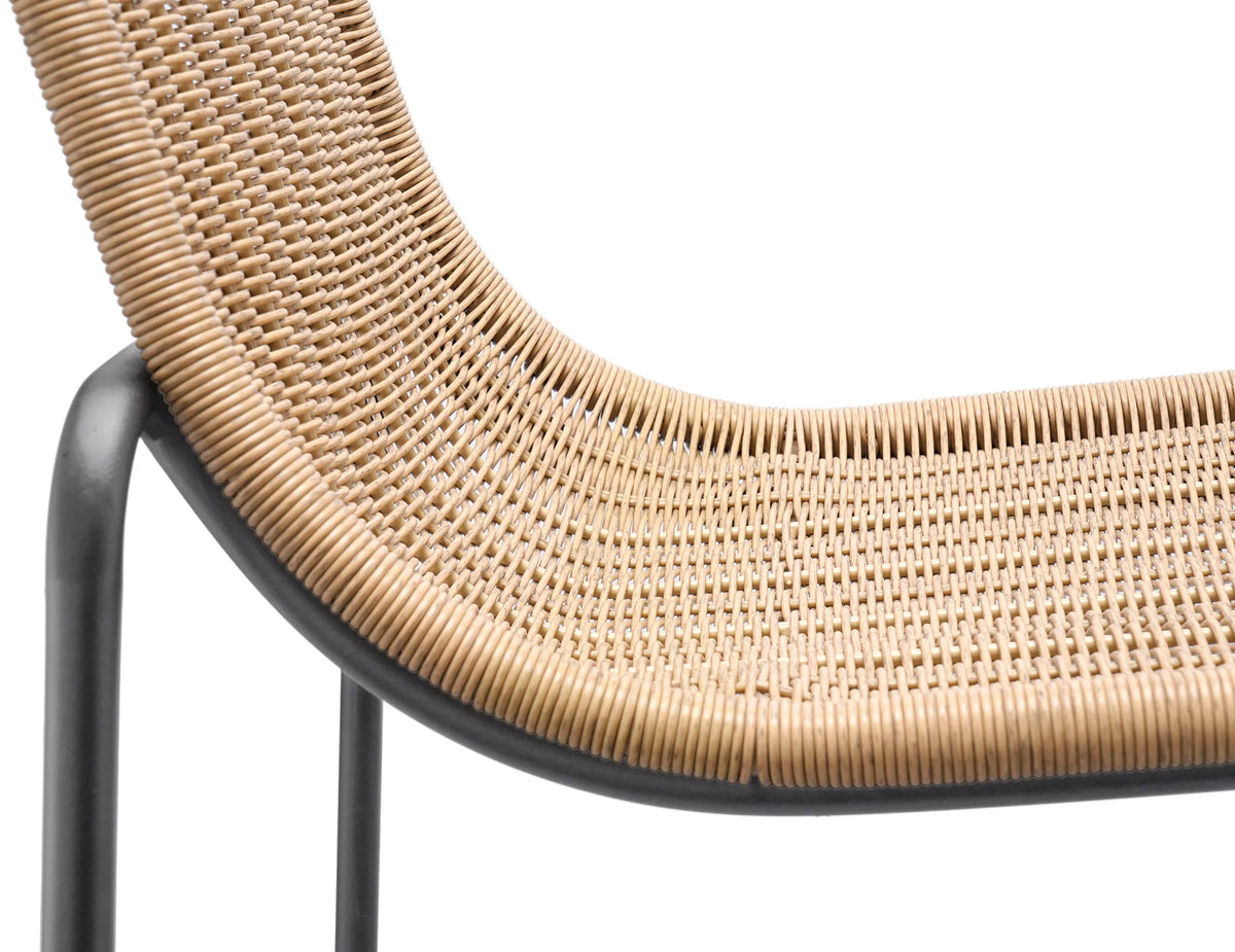 Cenote Outdoor Dining Chair