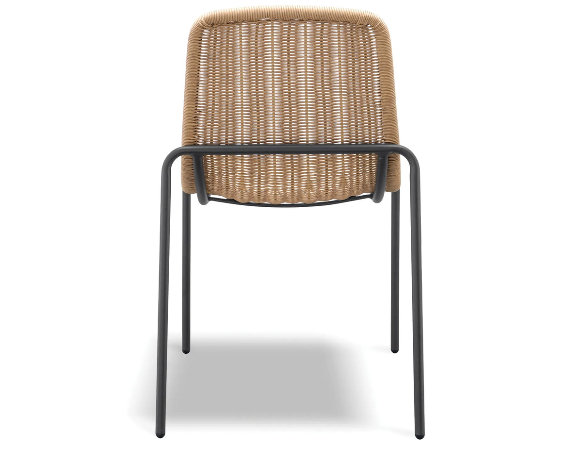 Cenote Outdoor Dining Chair