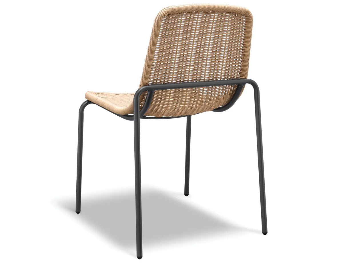 Cenote Outdoor Dining Chair