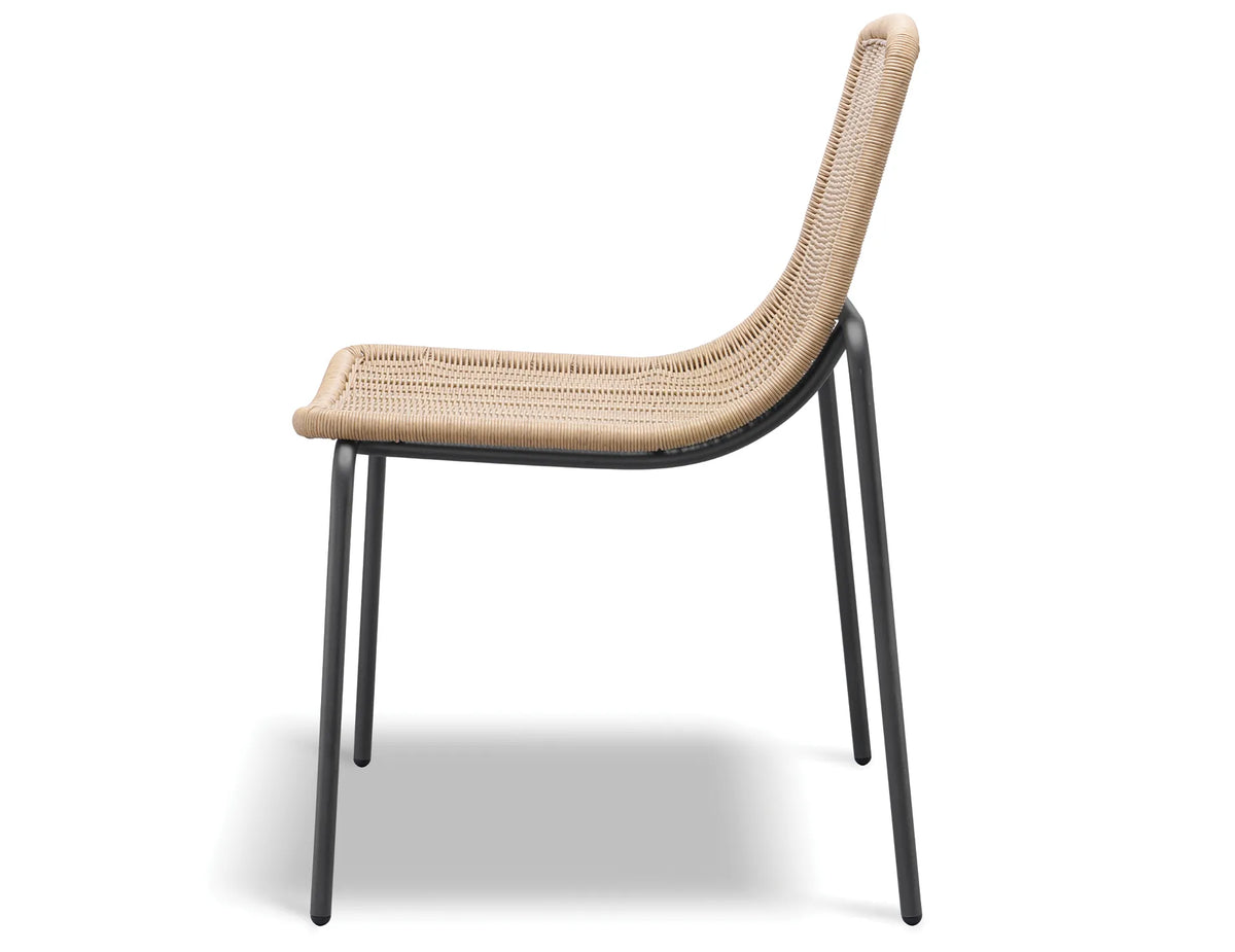 Cenote Outdoor Dining Chair