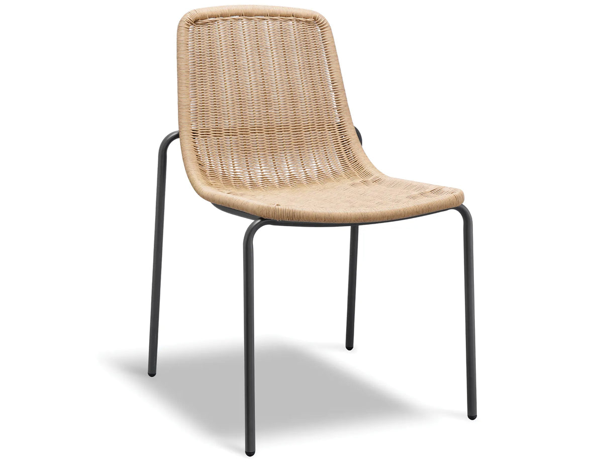 Cenote Outdoor Dining Chair
