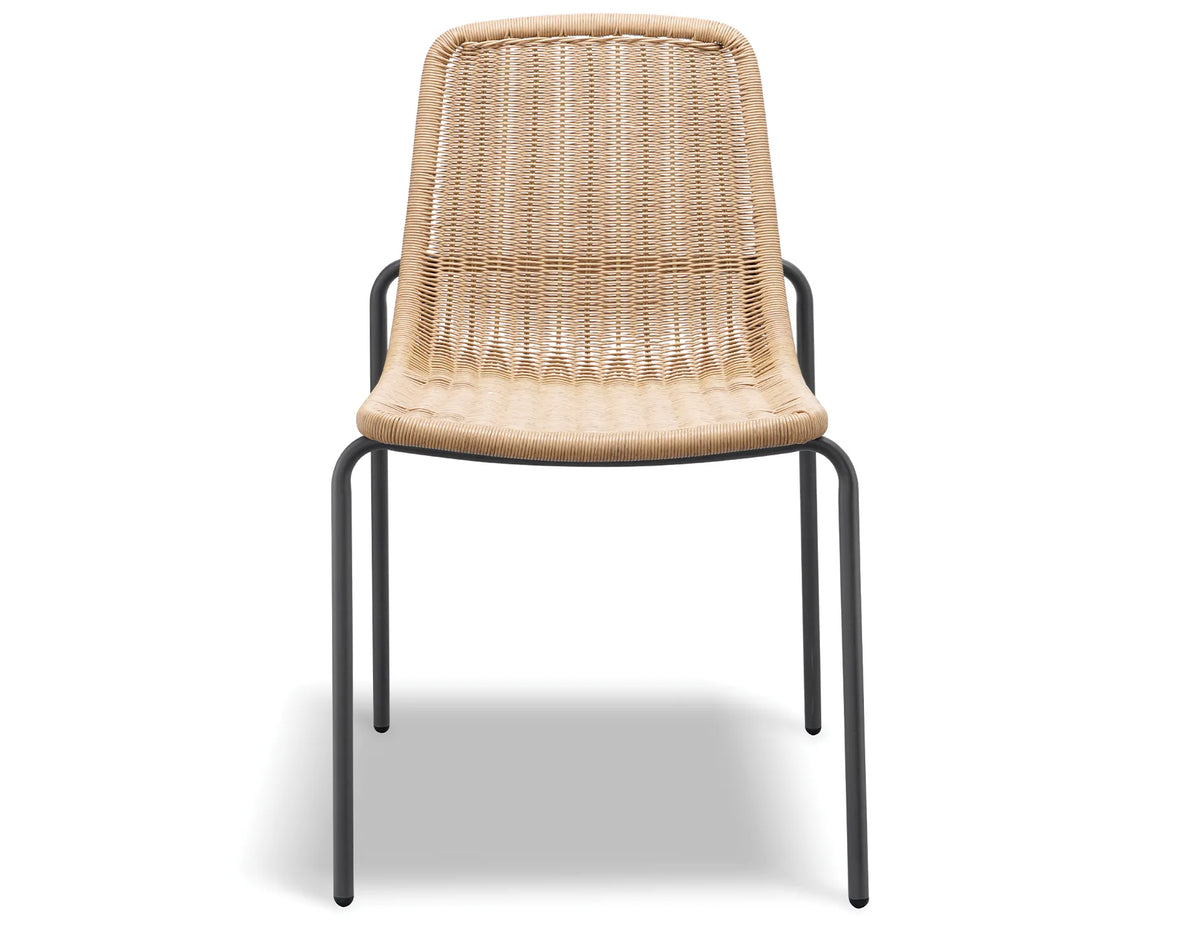 Cenote Outdoor Dining Chair