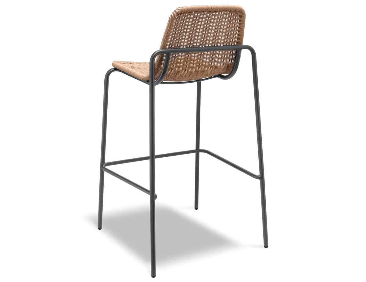 Cenote 66cm Outdoor Kitchen Stool