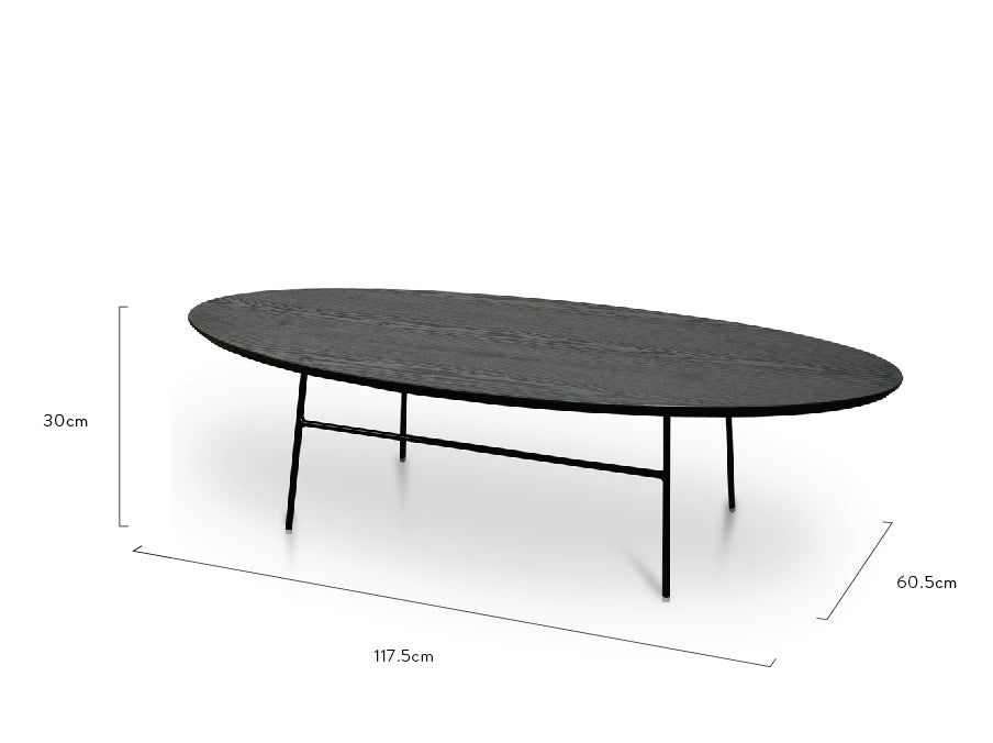 Southridge 117cm Coffee Table
