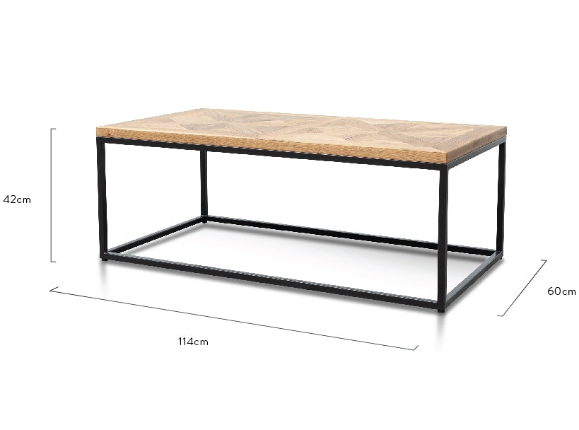 Washhurst Coffee Table