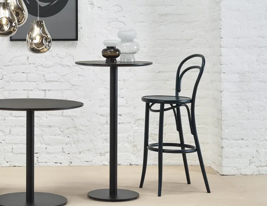 14 68cm Kitchen Stool