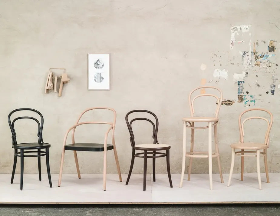 14 Kitchen Stool