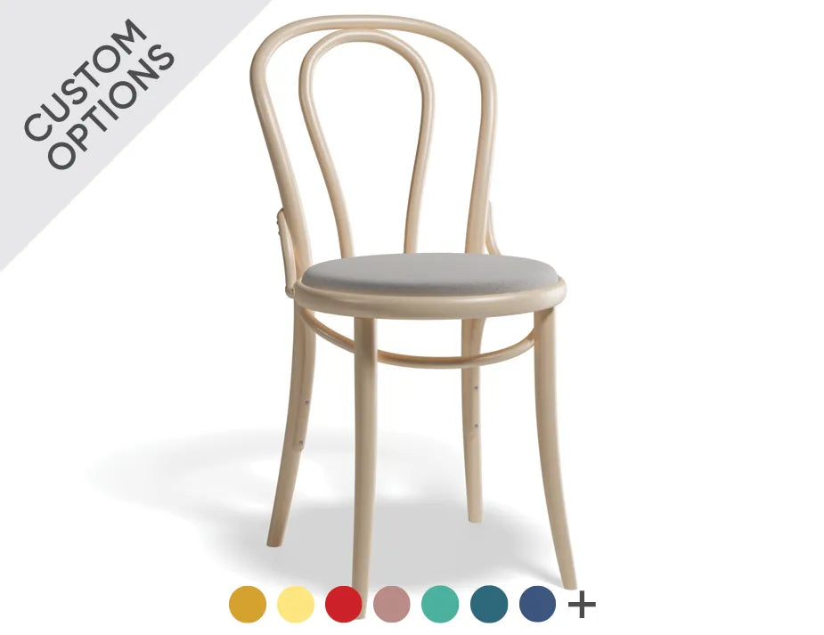 18 Dining Chair