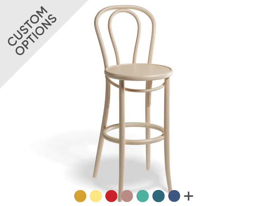 18 Bar Stool